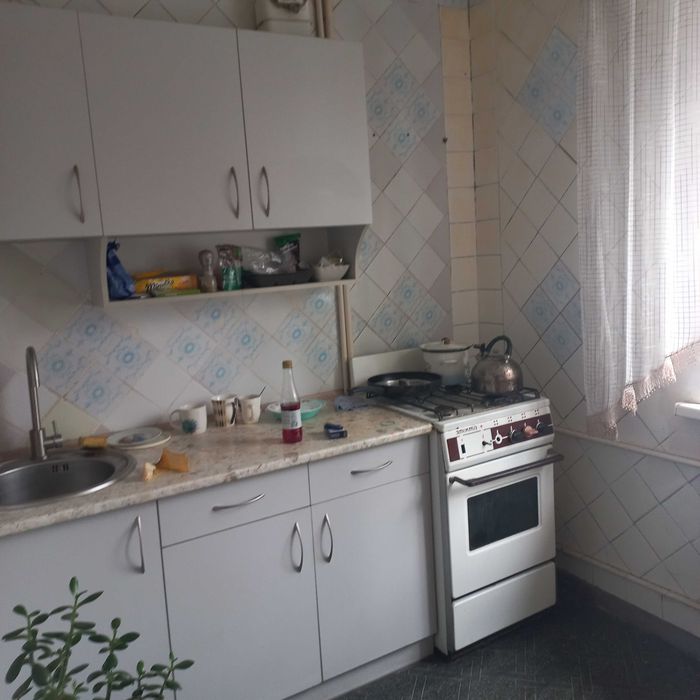Квартира на біля метро Турбоатом в Харків, ID 316058, фото №2
