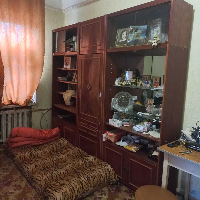 Квартира на біля метро Турбоатом в Харків, ID 316058, фото №4