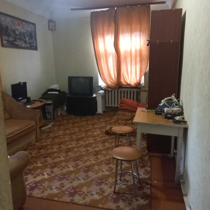 Квартира на біля метро Турбоатом в Харків, ID 316058, фото №5