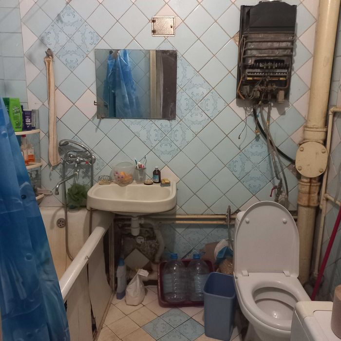 Квартира на біля метро Турбоатом в Харкові, ID 316058, фото №7