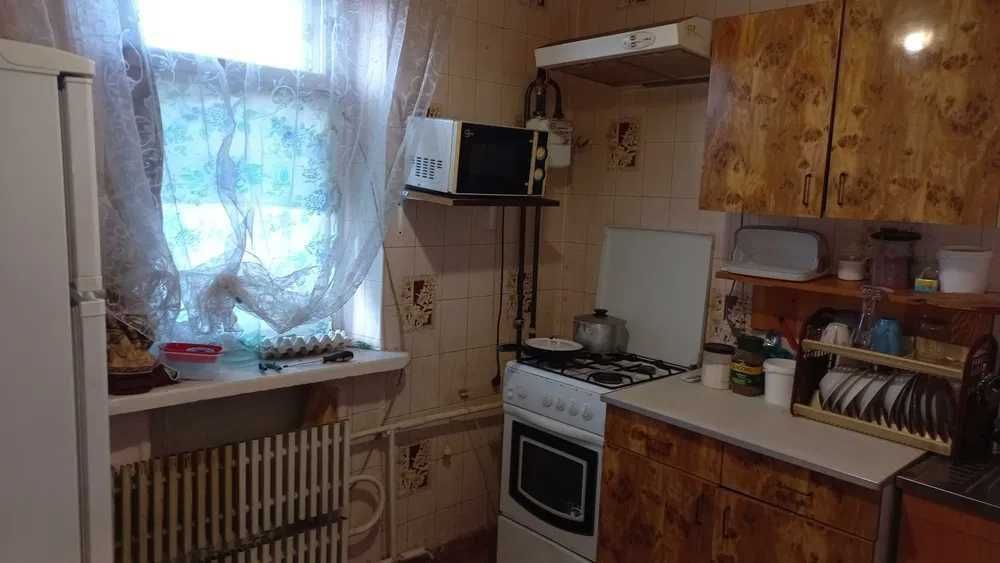 Квартира на район 8-ой поликлиники в Запоріжжі, ID 208993, фото №9