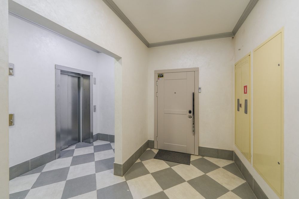 Квартира на біля метро Лукʼянівська в Києві, ID 185052, фото №21