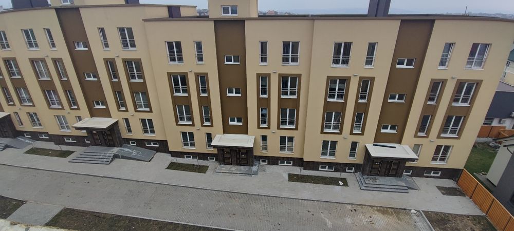 Квартира на вул. Козацька в Чернівцях, ID 248336, фото №2