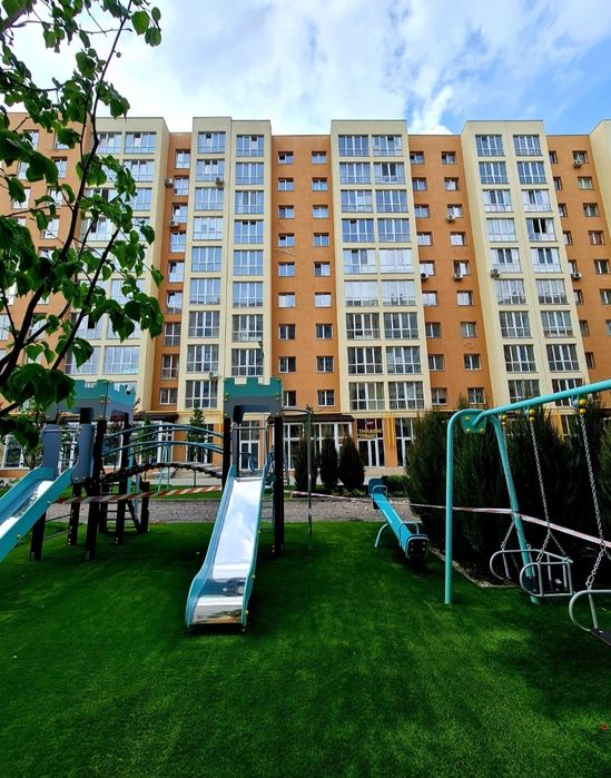 Квартира на Софіївська Борщагівка в Києві, ID 260242, фото №13
