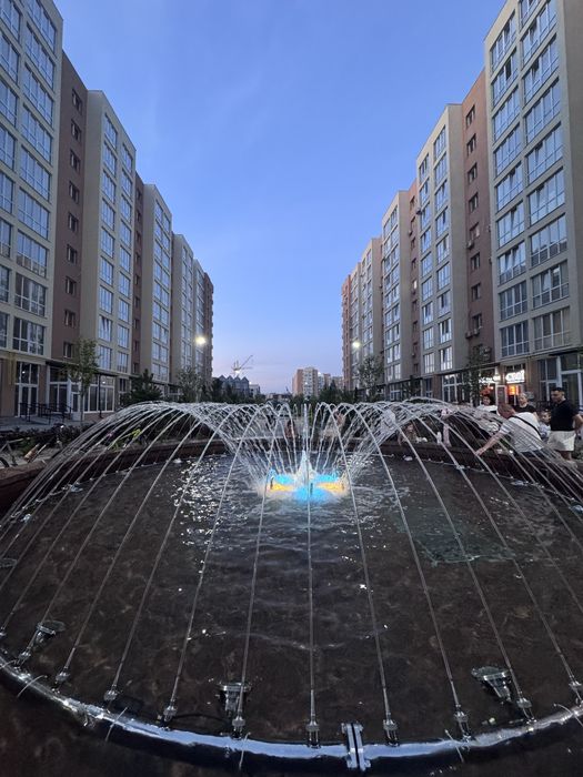 Квартира на Софіївська Борщагівка в Києві, ID 260242, фото №16