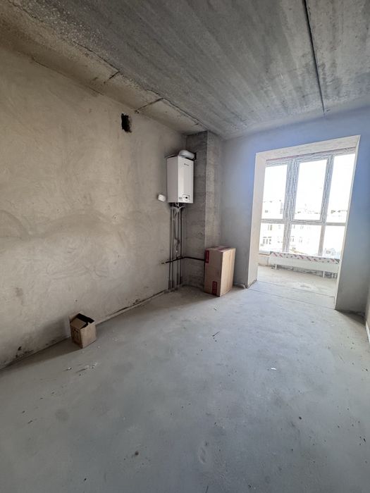 Квартира на Софіївська Борщагівка в Києві, ID 260242, фото №5