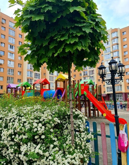 Квартира на Софіївська Борщагівка в Києві, ID 260242, фото №10