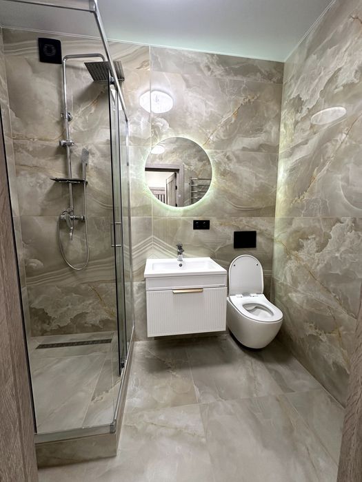 Квартира на ЖК Комфортне містечко в Києві, ID 312867, фото №1