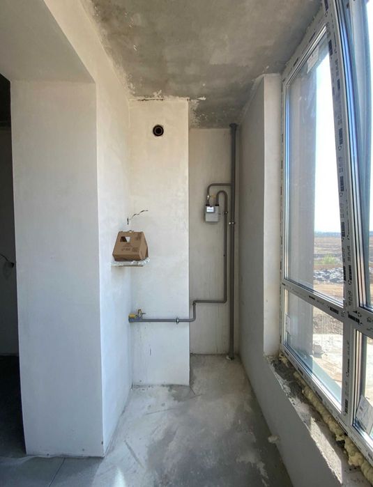 Квартира на ЖК У- Квартал в Києві, ID 260305, фото №16