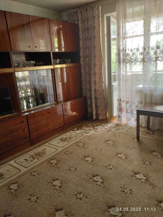 Квартира на вул. Вереснева, 26 в Києві, ID 200202, фото №3