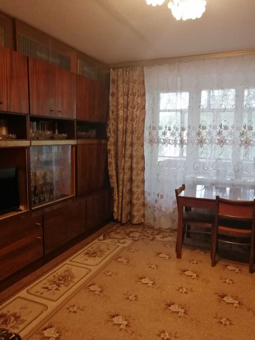 Квартира на вул. Вереснева, 26 в Києві, ID 200202, фото №4