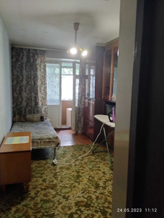 Квартира на вул. Вереснева, 26 в Києві, ID 200202, фото №5