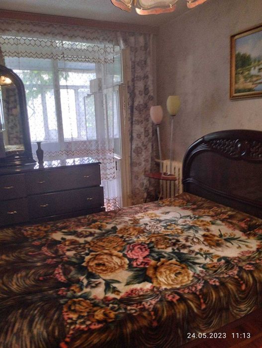 Квартира на вул. Вереснева, 26 в Києві, ID 200202, фото №6