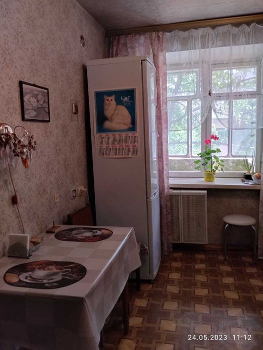 Квартира на вул. Вереснева, 26 в Києві, ID 200202, фото №7