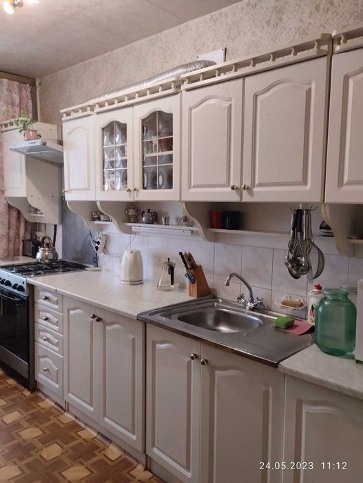 Квартира на вул. Вереснева, 26 в Києві, ID 200202, фото №8