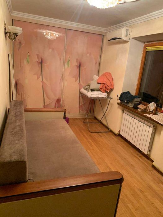 Квартира на вул. Олени Теліги, 23а в Києві, ID 363045, фото №2