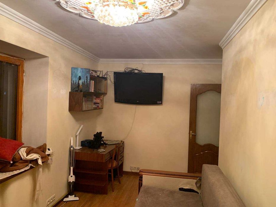 Квартира на вул. Олени Теліги, 23а в Києві, ID 363045, фото №5