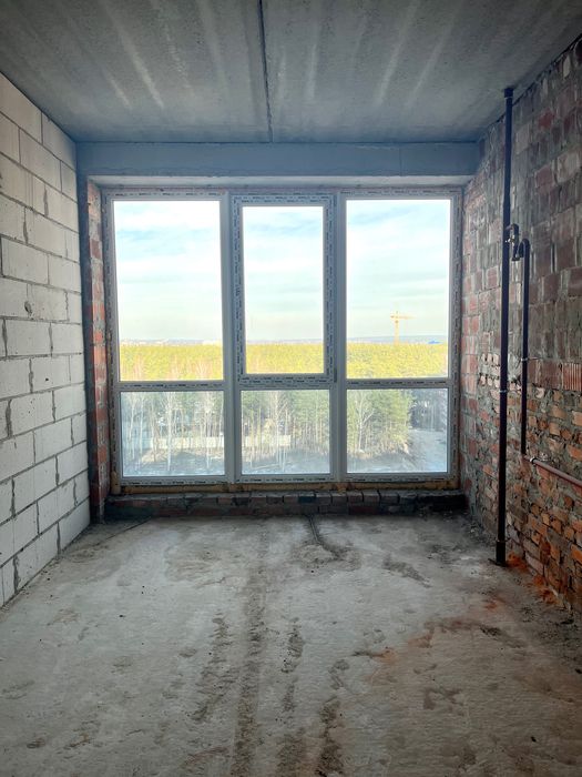 Квартира на ЖК Авіатор в Києві, ID 307458, фото №1