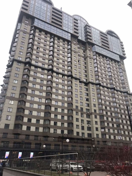 Квартира на ЖК Delmar в Київ, ID 328354, фото №1