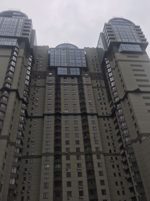 Квартира на ЖК Delmar в Київ, ID 328354, фото №2