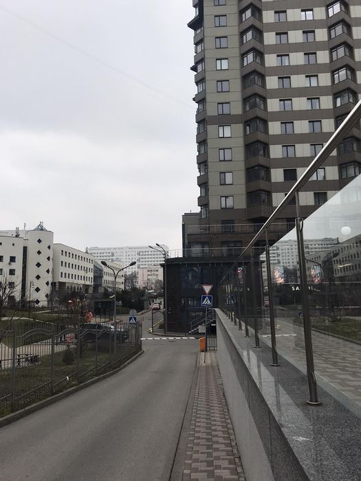 Квартира на ЖК Delmar в Київ, ID 328354, фото №3
