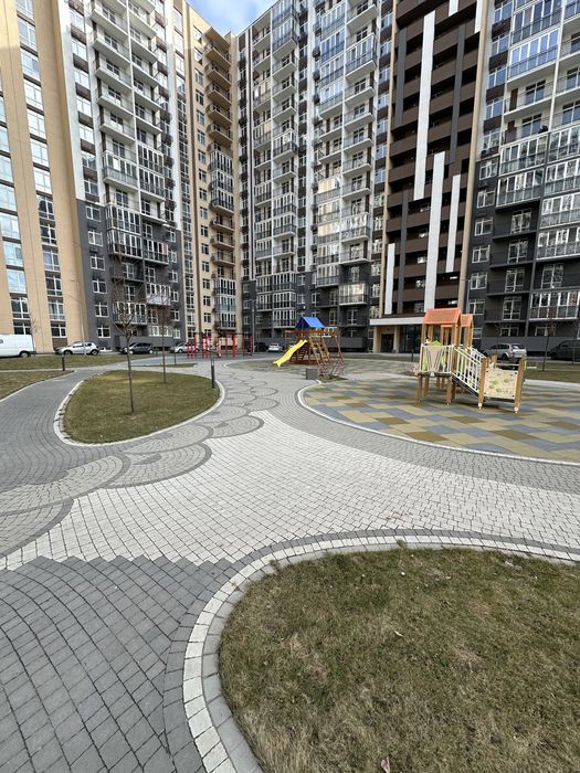 Квартира на вул. Академіка Заболотного, 148В в Києві, ID 400730, фото №21