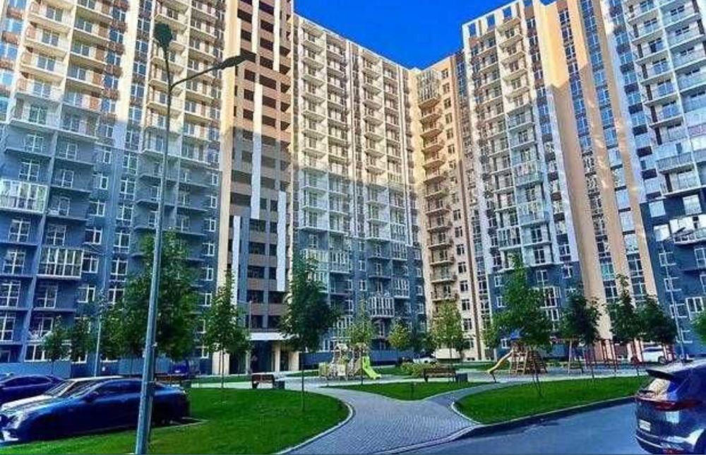 Квартира на вул. Академіка Заболотного, 148В в Києві, ID 400730, фото №23