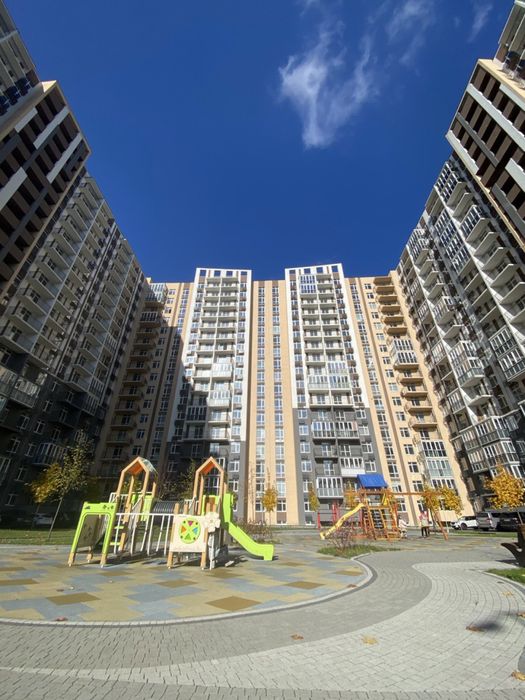 Квартира на вул. Академіка Заболотного, 148В в Києві, ID 400730, фото №24
