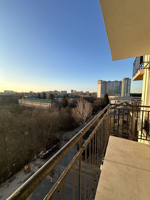 Квартира на вул. Академіка Заболотного, 148В в Києві, ID 400730, фото №4