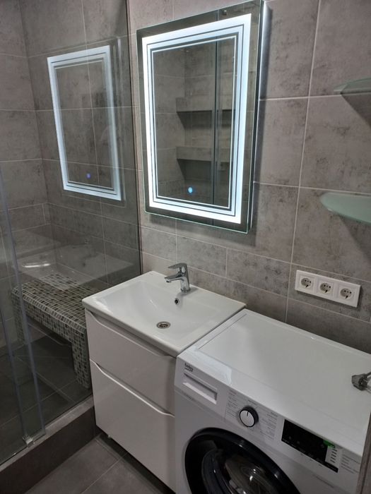 Квартира на ЖК Сирецькі сади в Києві, ID 171202, фото №11