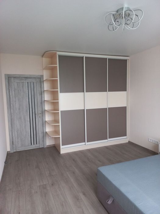 Квартира на ЖК Сирецькі сади в Києві, ID 171202, фото №12