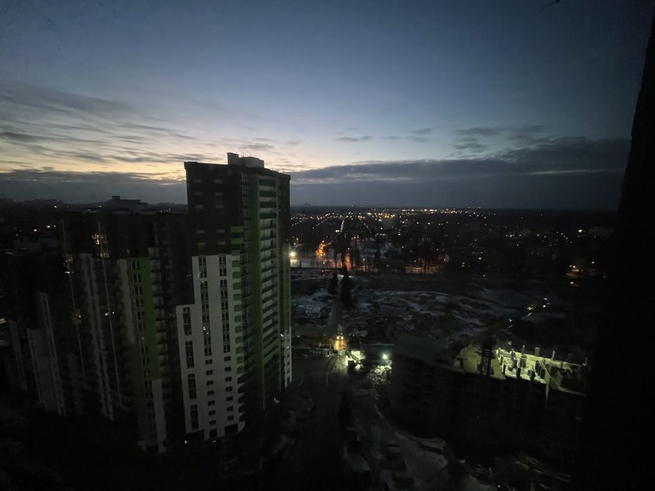Квартира на ЖК Сирецькі сади в Києві, ID 171202, фото №15