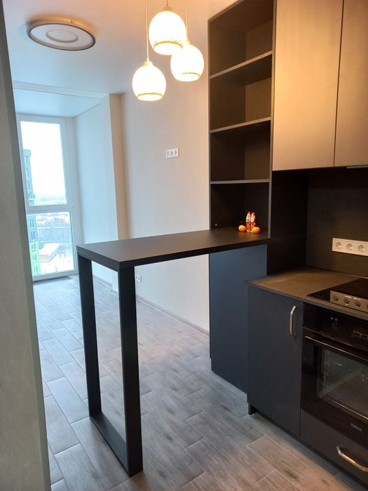 Квартира на ЖК Сирецькі сади в Києві, ID 171202, фото №3