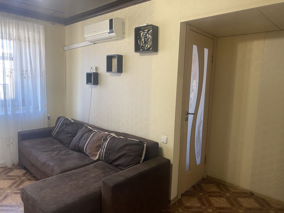 Квартира на Соцміст в Кривому Розі, ID 293582, фото №1