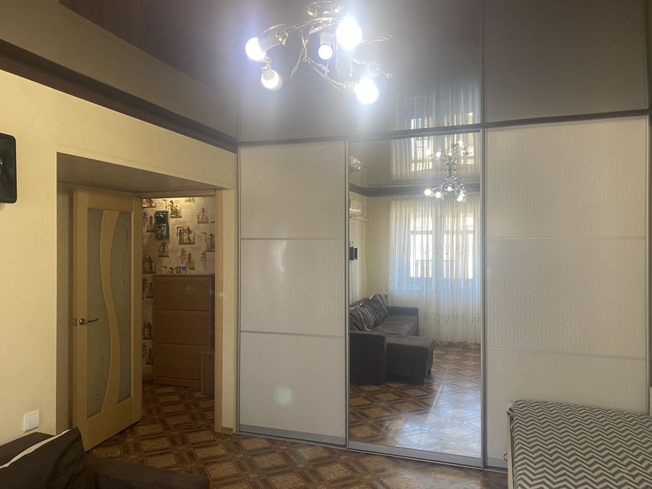 Квартира на Соцміст в Кривому Розі, ID 293582, фото №2