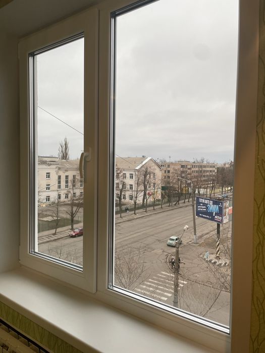 Квартира на Соцміст в Кривому Розі, ID 293582, фото №18