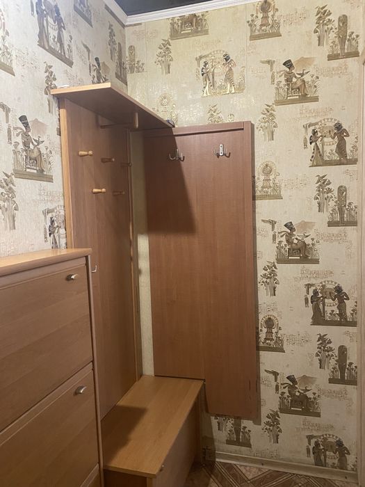 Квартира на Соцміст в Кривому Розі, ID 293582, фото №9