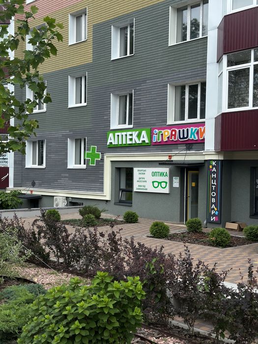 Квартира на ЖК Всі Свої в Києві, ID 309250, фото №8