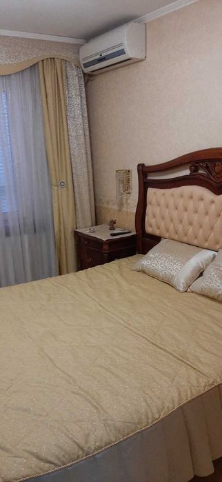 Квартира на вул. Паркова, 87 в Краматорськ, ID 292714, фото №1