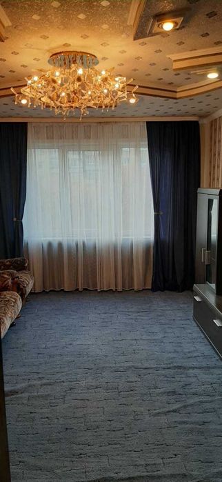 Квартира на вул. Паркова, 87 в Краматорськ, ID 292714, фото №2