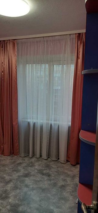 Квартира на вул. Паркова, 87 в Краматорську, ID 292714, фото №11