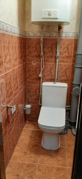 Квартира на вул. Паркова, 87 в Краматорську, ID 292714, фото №22