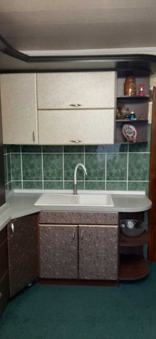 Квартира на вул. Паркова, 87 в Краматорську, ID 292714, фото №6