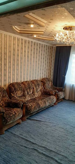 Квартира на вул. Паркова, 87 в Краматорську, ID 292714, фото №7