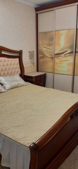 Квартира на вул. Паркова, 87 в Краматорську, ID 292714, фото №8
