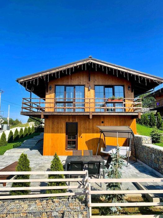 Будинок на Львівська область, Східниця, ID 416563, фото №2