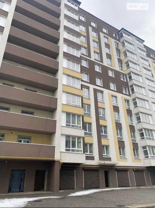 Квартира на район Виставка в Хмельницький, ID 245528, фото №1