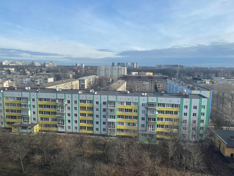 Квартира на вул. Олександрійська, 3 в Києві, ID 193122, фото №4