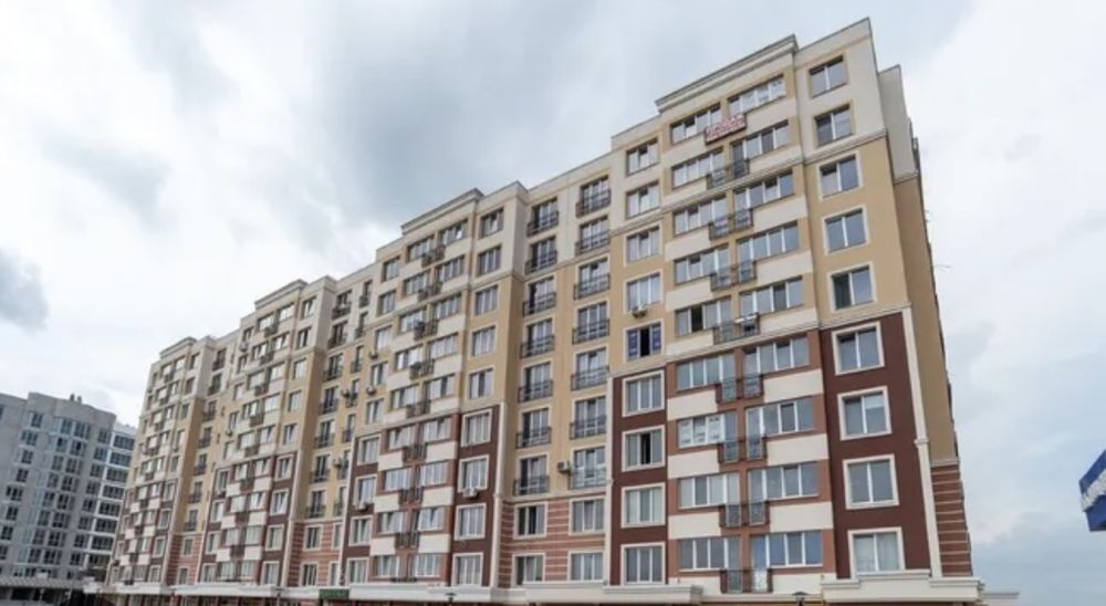 Квартира на вул. Олександрійська, 3 в Києві, ID 193122, фото №6