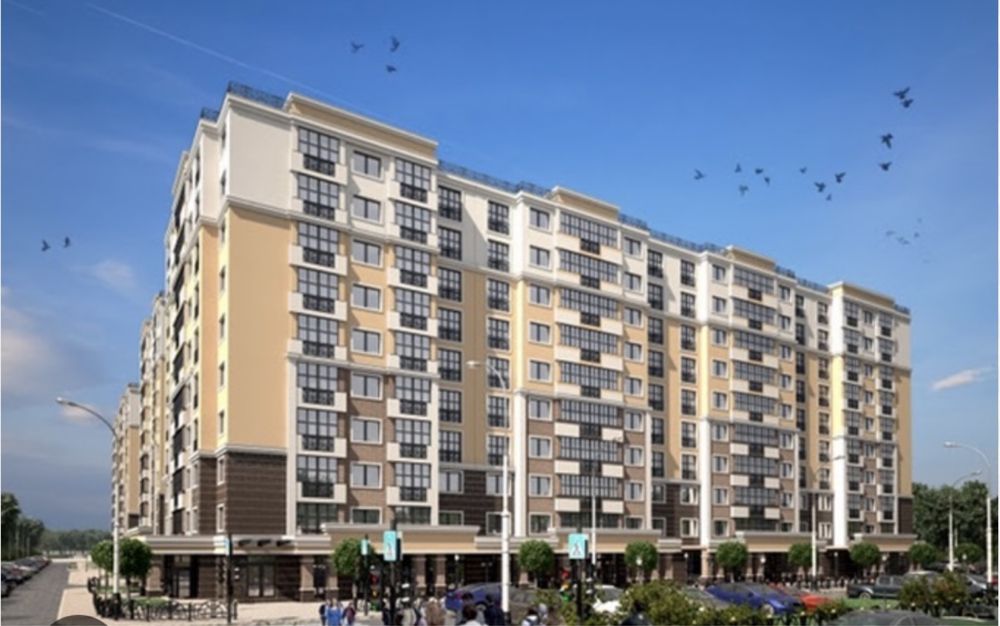 Квартира на вул. Олександрійська, 3 в Києві, ID 193122, фото №7